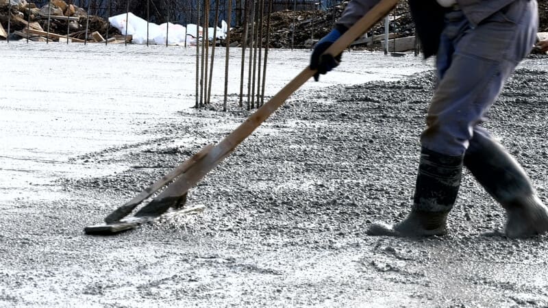 Стеклопластиковая арматура